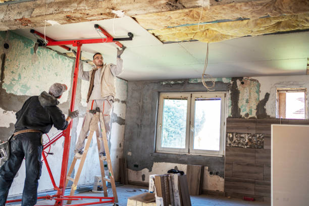 Best Fiberglass Insulation in Black Diamond, WA