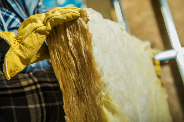 Reliable Black Diamond, WA Insulation Contractor Solutions