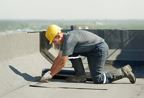 Types of Insulation We Offer in Black Diamond, WA