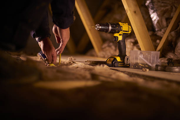 Best Geographic-Specific Insulation Services in Black Diamond, WA